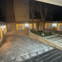 ۳۲۰ متر ۵ خواب تک واحدی (ونک)