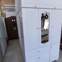 کمد لباس اقساط|جاکفشی، کمد، دراور|ارومیه, |دیوار