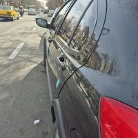 کوییک مشکی gxr1402|خودرو سواری و وانت|تهران, جوادیه|دیوار