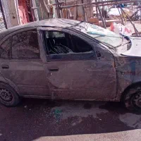 فقط اتاق خودرو فروخته میشه