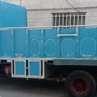 خاور ۹۱۳ Lp36