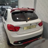 کوییکR اتومات فول مدل402 بدون رنگ-درحد