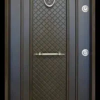 درب ضدسرقت جدید  کد ۷۷۸۰|مصالح و تجهیزات ساختمان|رویان, |دیوار