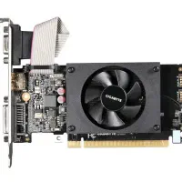 کارت گرافیک GT 710 ۲ گیگ