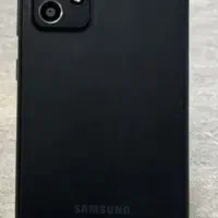 سامسونگ a52s در حد