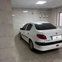 206 SD TU5|خودرو سواری و وانت|کرمانشاه, |دیوار