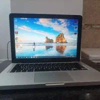 مک بوک پرو