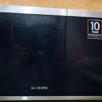 ماکروویو 40لیتری سامسونگ در حدنو