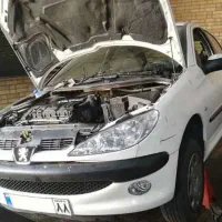 تعمیر کارجلوبندیوترمز