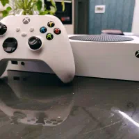 Xbox series s|کنسول، بازی ویدئویی و آنلاین|اصفهان, رکن الدوله غربی|دیوار