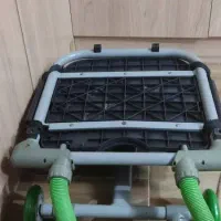 دستگاه ورزشی دراز نشست|تجهیزات ورزشی|برخوار, |دیوار