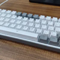 کیبورد مکانیکال ردراگون (Fizz RGB K617)