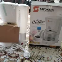 کتر جوش برقی