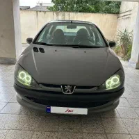 ۲۰۶اس دی وی 8دوگانه فابریگ