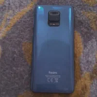 گوشی ردمی نوت 9 پرو|موبایل|بافت, |دیوار