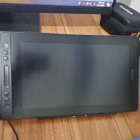 قلم نوری هویئون کامواس ۱۳ پرو|قطعات و لوازم جانبی رایانه|تهران, شهرک دانشگاه|دیوار