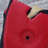 لباس کونگ فو