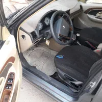 پارس دوگانه مدل۹۷|خودرو سواری و وانت|خلیل آباد, |دیوار