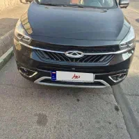 تیگو۷ie مدل۹۶|خودرو سواری و وانت|تبریز, |دیوار