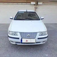 سمند lX مدل ۹۵ (( خونگی ))|خودرو سواری و وانت|دزفول, |دیوار