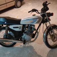 موتور نامی 200 کاربرات مدل 1400