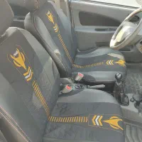 تیبا مدل 201|خودرو سواری و وانت|سلماس, |دیوار