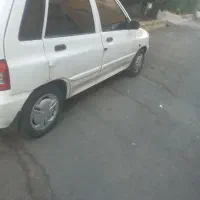 پرایدامدل نود