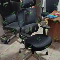 صندلی  اداری توری مش