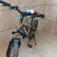 دوچرخه ردفوکس ویتنام سایز 20|دوچرخه، اسکیت، اسکوتر|اسلام‌شهر, صادقیه|دیوار