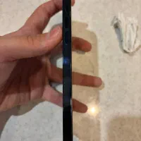 ایفون ۱۲ پرو مکس ۲۵۶ Pro Max بدون‌خط‌ و‌ خش|موبایل|تهران, فردوس|دیوار