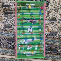 فوتبال دستی