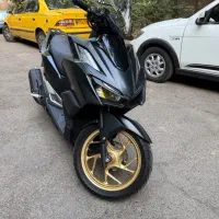 هندا کلیک ۱۶۰ اصلی تک ریموت