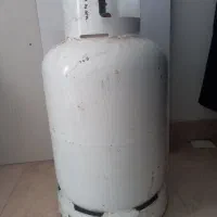 کپسول گاز پر با ریگلاتور