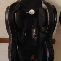 صندلی کودک خودرو دلیجان