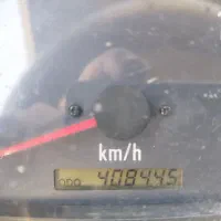 ایسوزو ۵۲۰۰ پلمپ|خودرو سنگین|چهاردانگه (تهران), |دیوار