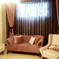 سرویس مبل،میزناهارخوری،پرده