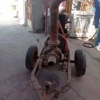 موتور آب|ماشین‌آلات صنعتی|دزفول, |دیوار