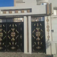 رنگ آمیزی و کاغذدیواری|خدمات پیشه و مهارت|گناباد, |دیوار