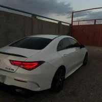 benz cla|خودرو سواری و وانت|تبریز, |دیوار