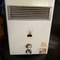 ابگرمکن دیواری