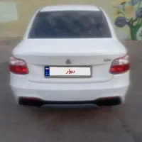 خودرو ساینا دوگانه ۱۴۰۲