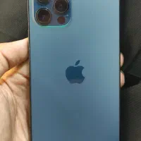 آیفون۱۲پرو ۲۵۶گیگابایت دوسیمکارت بدون ریجستر