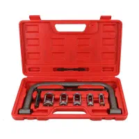 ابزار سوپاپ جمع کن بلبرینگ درآر درب باک فولی جازن