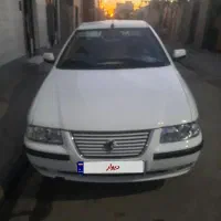 سمند  موتور ملی|خودرو سواری و وانت|اردبیل, |دیوار