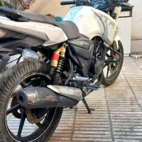 موتور اپاچی ۱۸۰ مدل ۹۰