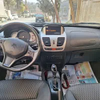 کوییک اتومات|خودرو سواری و وانت|تهران, حکیمیه|دیوار