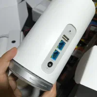 مودم L01 استوک TD LTE|مودم و تجهیزات شبکه|تهران, شمس‌آباد|دیوار
