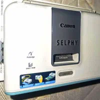 پرینتر عکس canon|پرینتر، اسکنر، کپی، فکس|اصفهان, شهرک شهید منتظری|دیوار