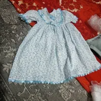 لباس بچگانه مجلسی