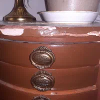 میز تلفن یا زیرگلدونی|میز تلفن|کرج, کیانمهر|دیوار